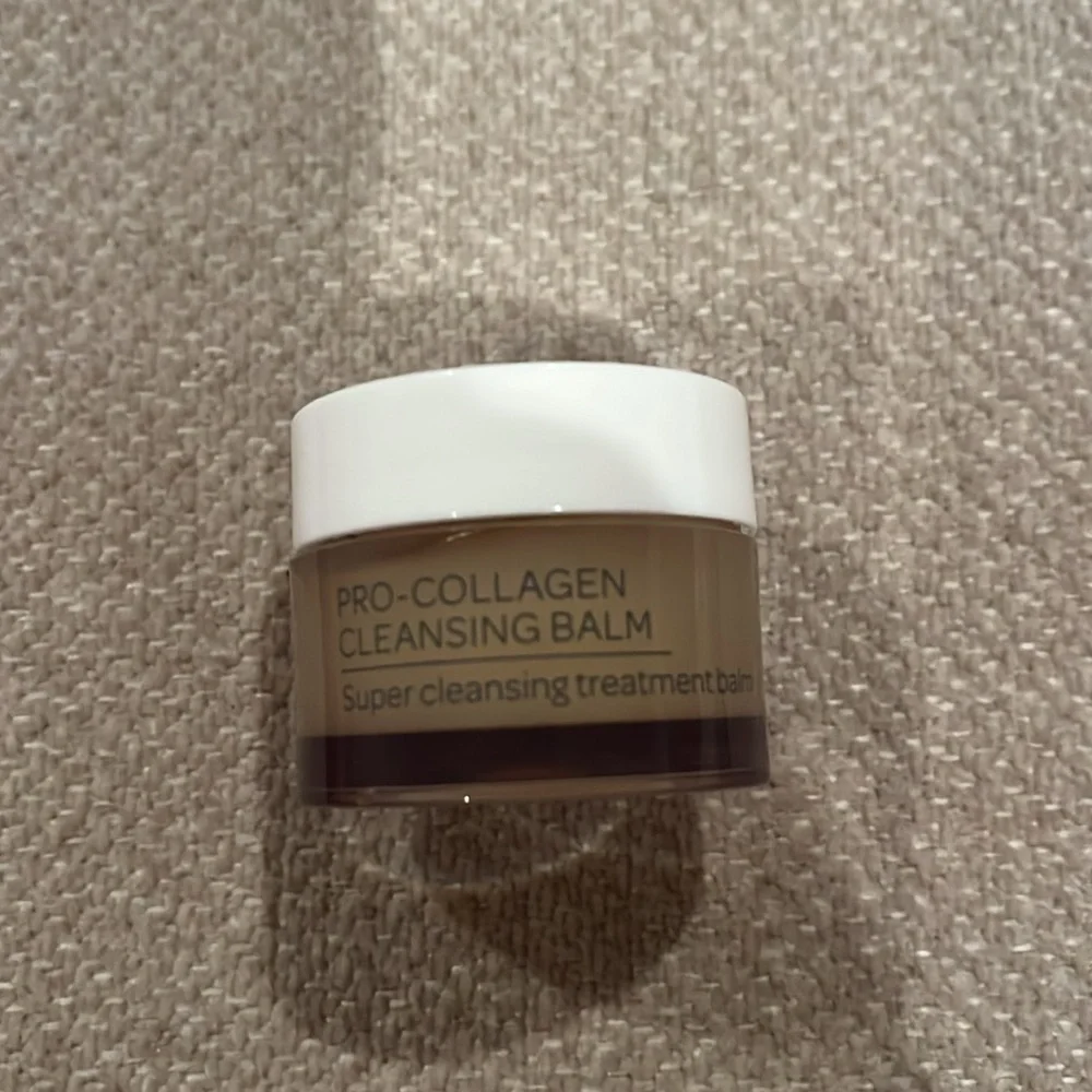 ELEMIS Pro-Collagen Cleansing Balm